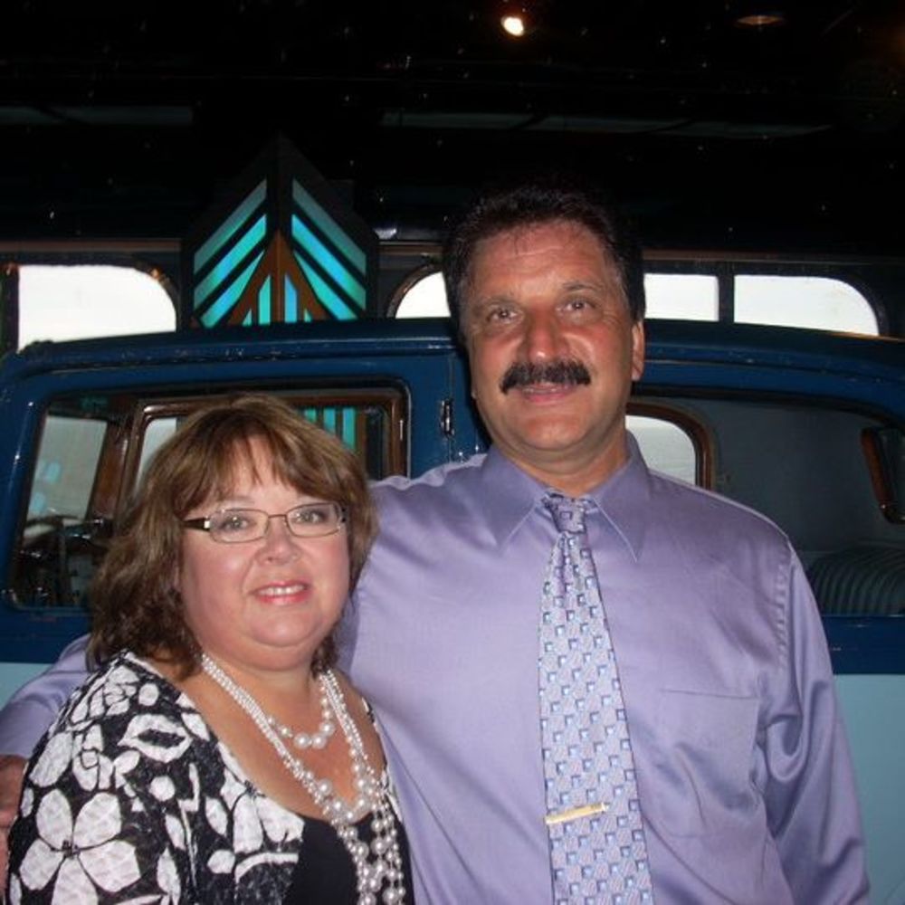 Meet your Posher, Angela